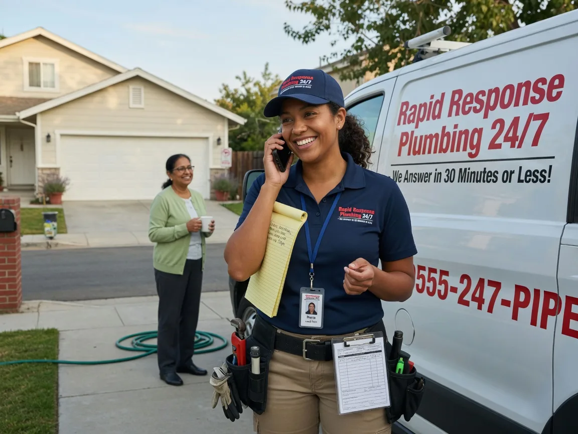 Emergency Plumber Warrenton, VA FAQs